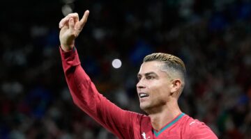 هل يواجه كريستيانو رونالدو عقوبة الإيقاف لفترة طويلة عن تمثيل منتخب البرتغال؟