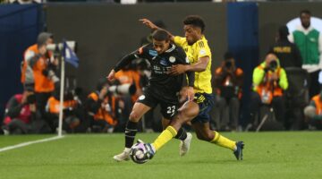 همام الهمامي يحدد وجهته القادمة عقب دخول الهلال في مفاوضات لضمه