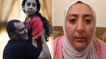 واقعة صفعة لاعبة تنس الطاولة تثير جدلاً واسعاً في الأوساط الرياضية بمصر