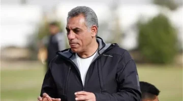 وفاق سطيف الجزائري ينهي تعاقده مع المدرب المصري حمادة صدقي بالتراضي