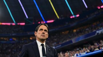 وكيل إنزاجي يحسم موقف المدرب من الرحيل عن الهلال والتوجه لتدريب يوفنتوس