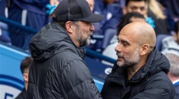 يورغن كلوب يعلق على أزمة مانشستر سيتي وتأثيرها على مسيرة ليفربول الحالية